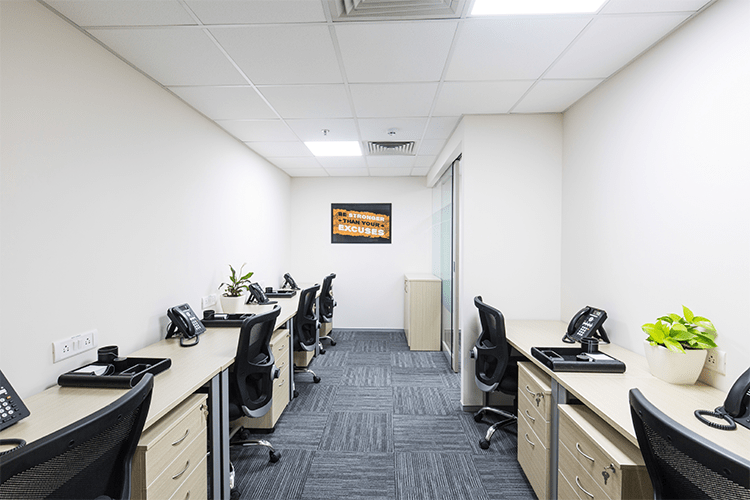 Benefits Of A Fully Furnished Office Space At Altrade Business Centre
